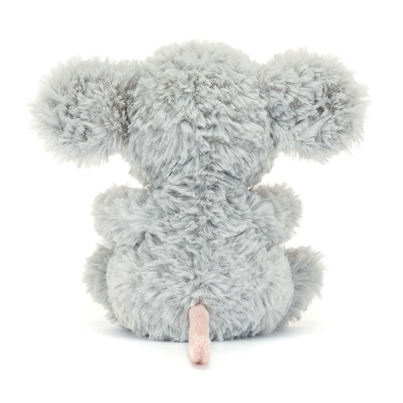 *Coming Soon* Jellycat Yummy Mouse Plush