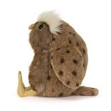 Jellycat Tawoola Owl