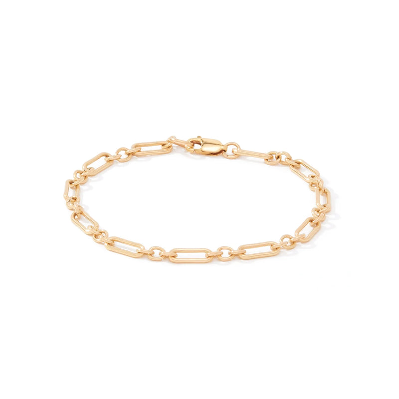 Ronaldo Jewelry Links of Love Bracelet