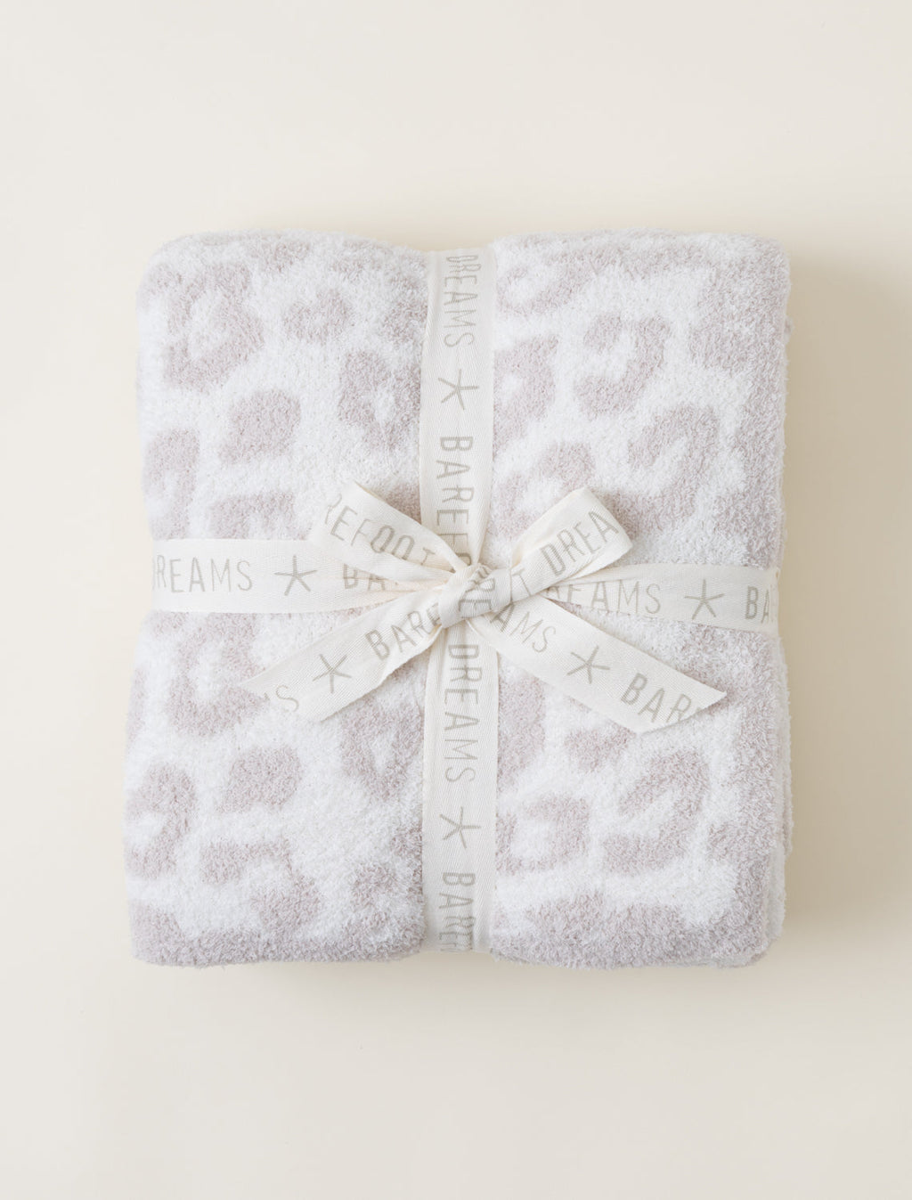 BAREFOOT DREAMS - CozyChic® Barefoot in the Wild® Throw (54" x 72")