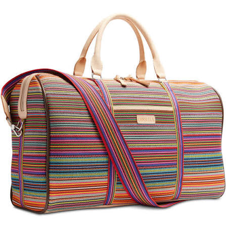 Consuela Ale Weekender