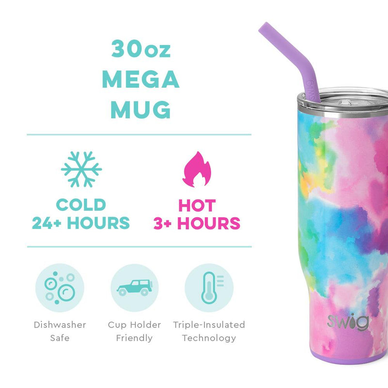 Swig Life Cloud Nine Mega Mug (30oz)