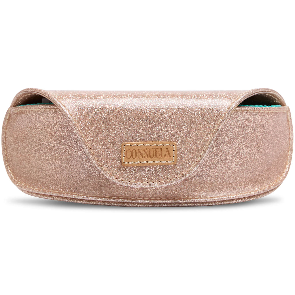 Consuela Emery Sunglass Case