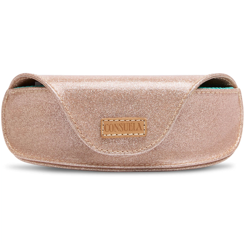 Consuela Emery Sunglass Case