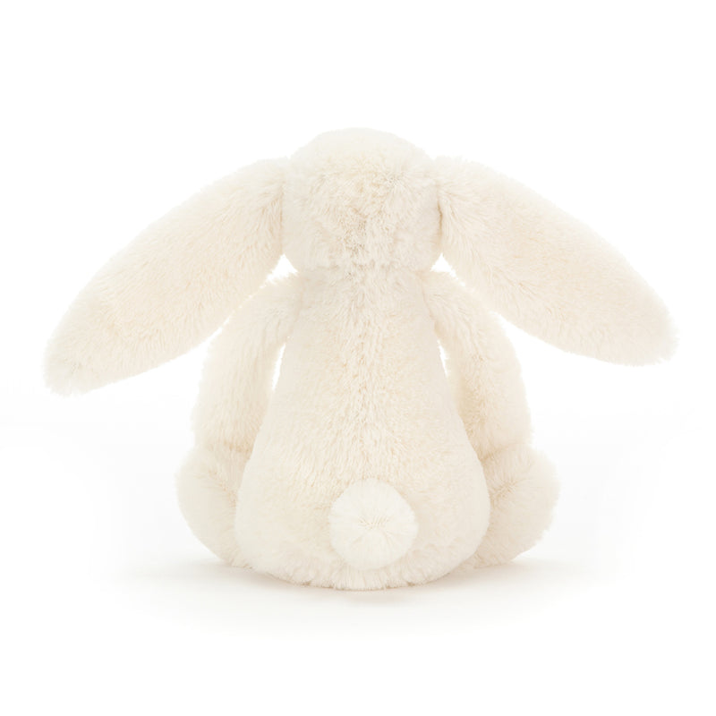 Jellycat Bashful Bunny Cream Little Plush