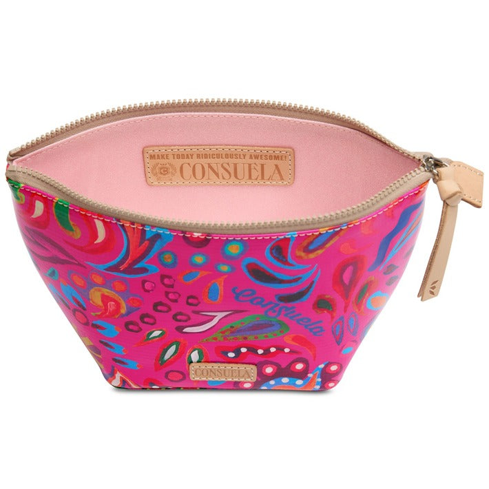 Consuela Large Tool Kit, Ceci