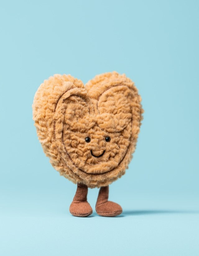 Jellycat Amuseables Philippe Palmier Plush