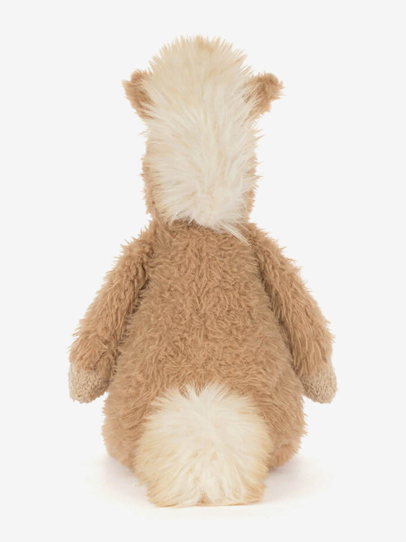 Jellycat Canterneigh Pony