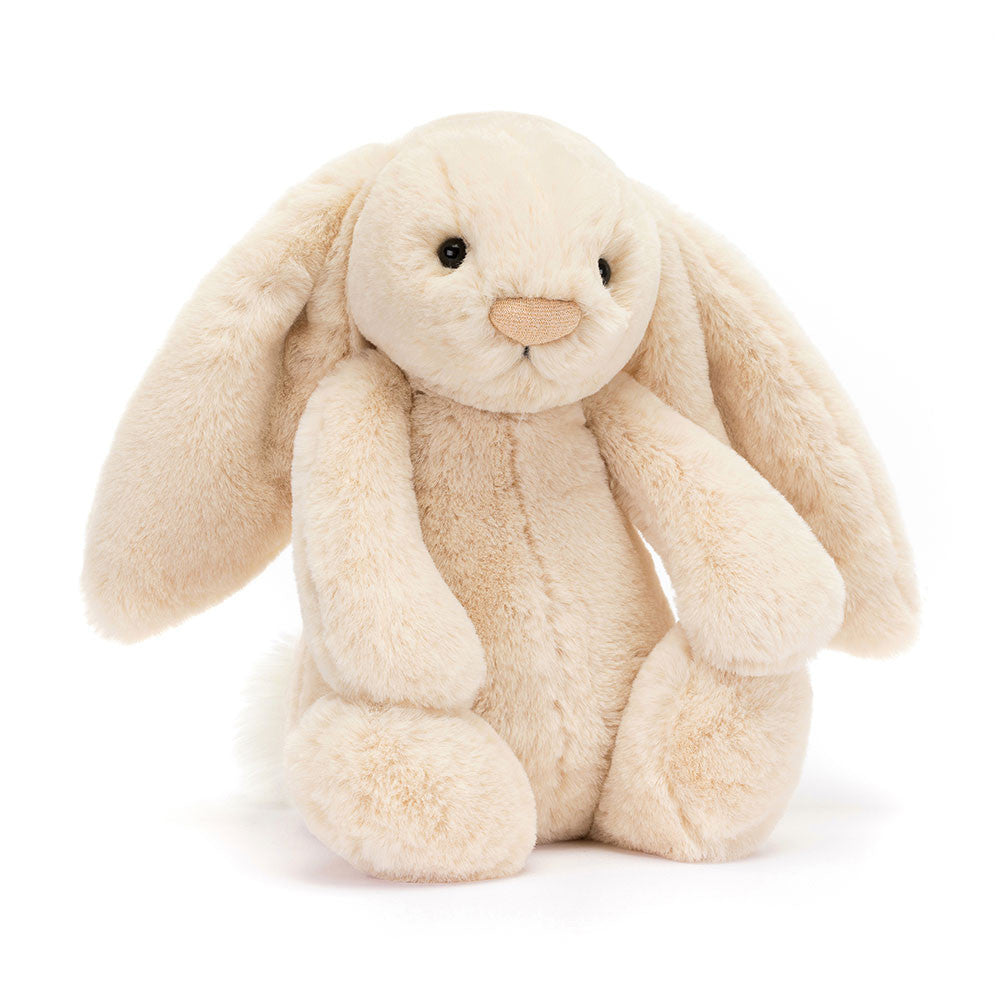 Jellycat Bashful Luxe Bunny Willow Original (Medium) Plush