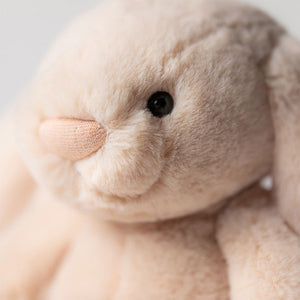 Jellycat Bashful Luxe Bunny Willow Original (Medium) Plush