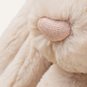 Jellycat Bashful Luxe Bunny Willow Original (Medium) Plush