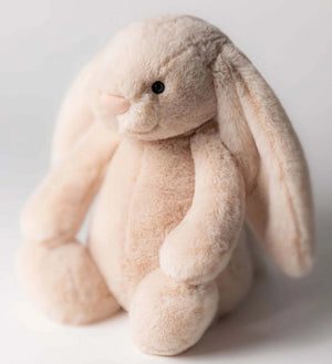 Jellycat Bashful Luxe Bunny Willow Original (Medium) Plush