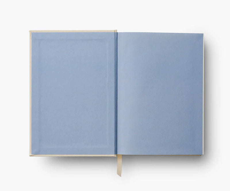 RIFLE PAPER CO. Wildwood Five-Year Journal