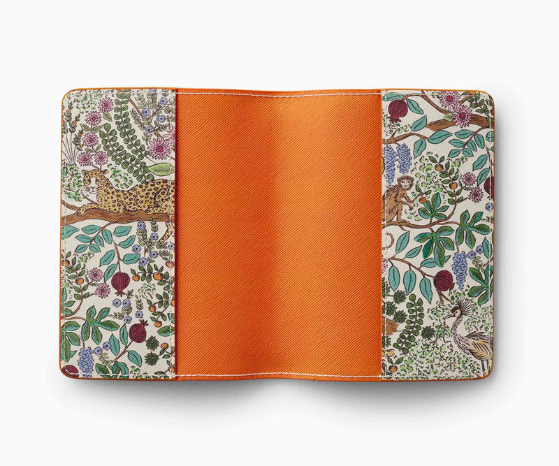 RIFLE PAPER CO. Safari Passport & Luggage Tag Set