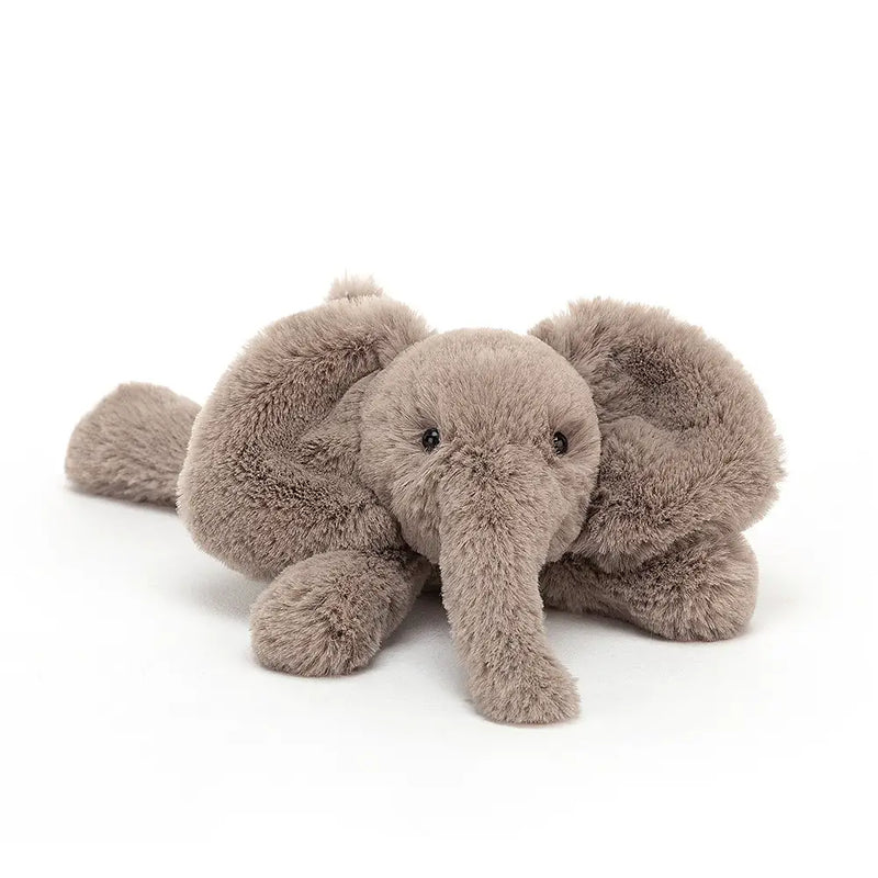 Jellycat Smudge Elephant Tiny Plush