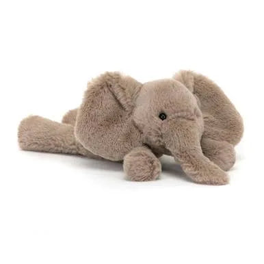 Jellycat Smudge Elephant Tiny Plush