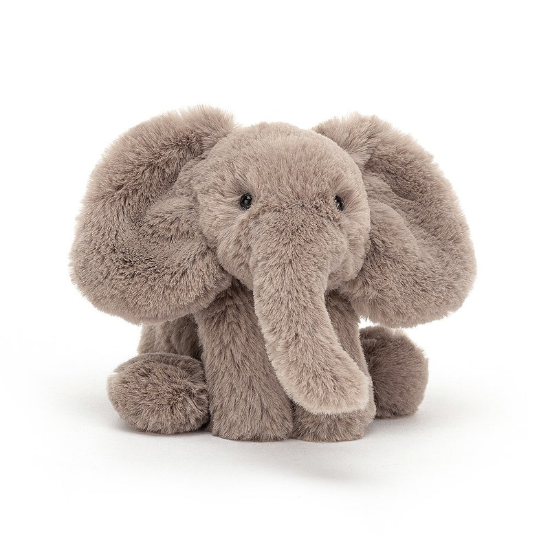 Jellycat Smudge Elephant Tiny Plush