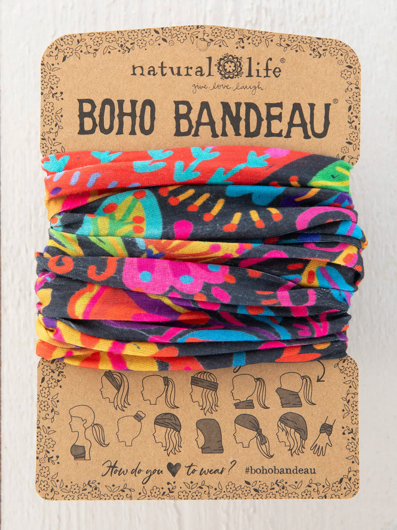 Natural Life Boho Bandeau® (Assorted)