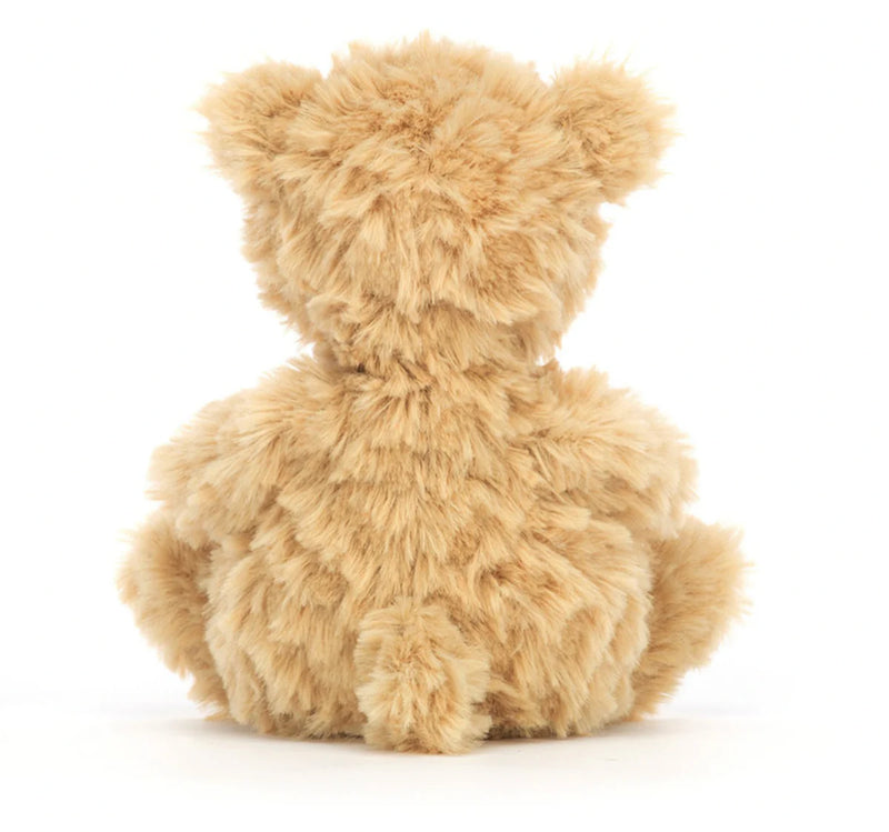 Jellycat Yummy Bear Plush