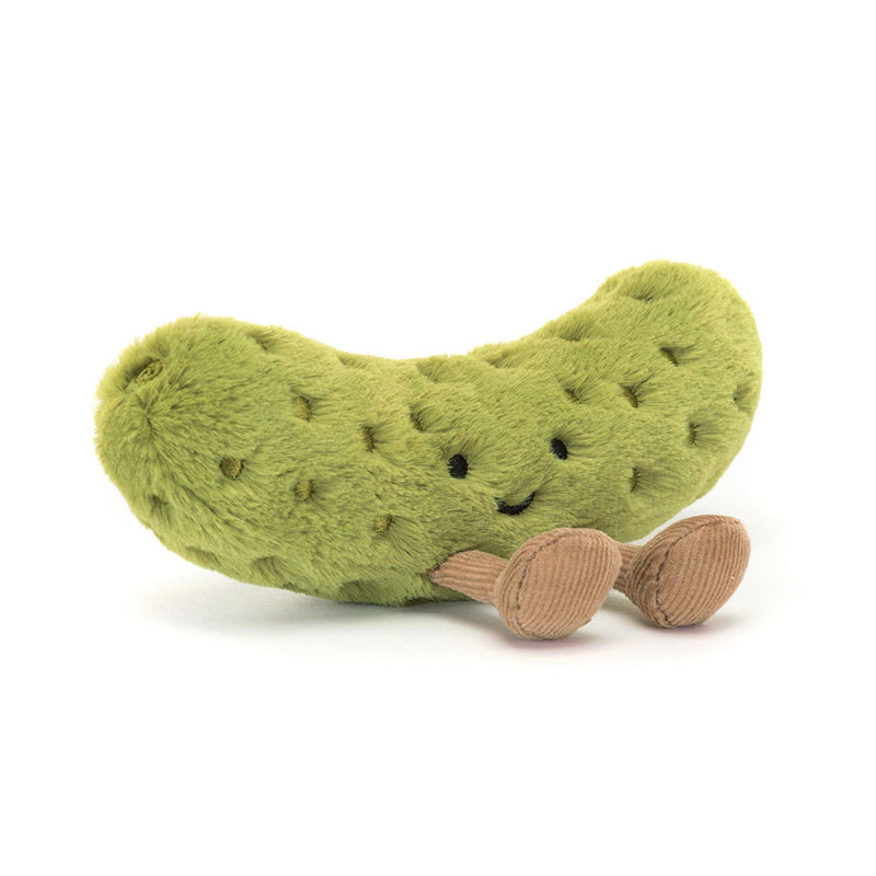 *Coming Soon* Jellycat Amuseables Pickle Plush