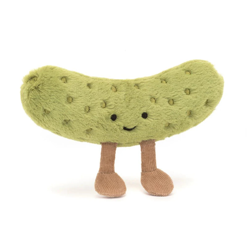 *Coming Soon* Jellycat Amuseables Pickle Plush