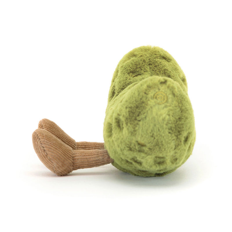 *Coming Soon* Jellycat Amuseables Pickle Plush
