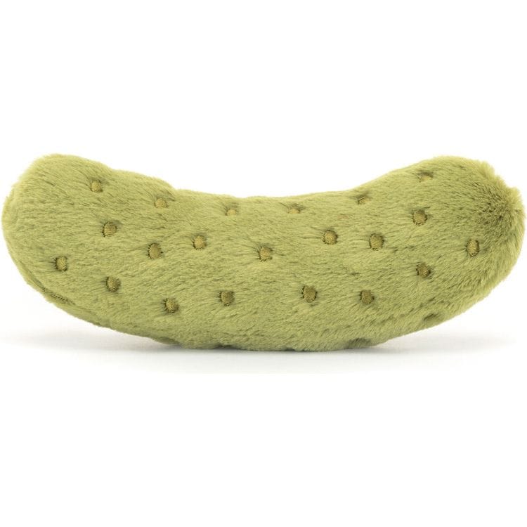 *Coming Soon* Jellycat Amuseables Pickle Plush