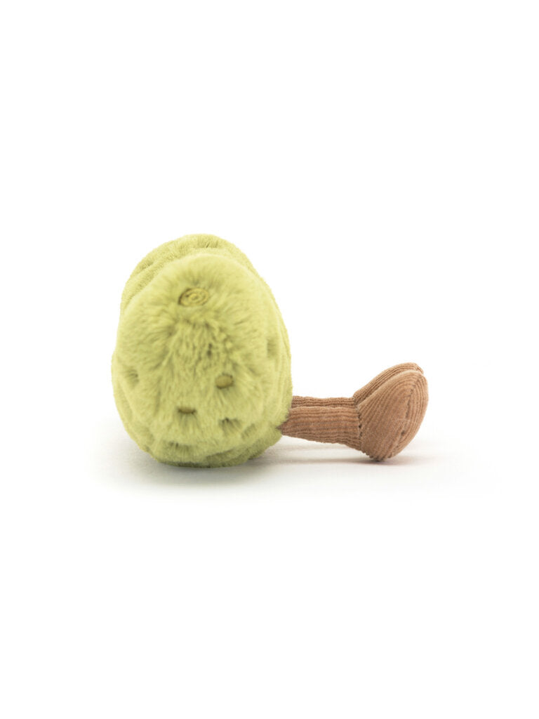 *Coming Soon* Jellycat Amuseables Pickle Plush
