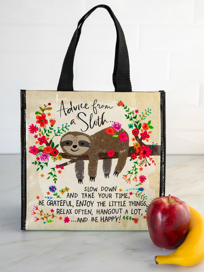 Natural life lunch bag online