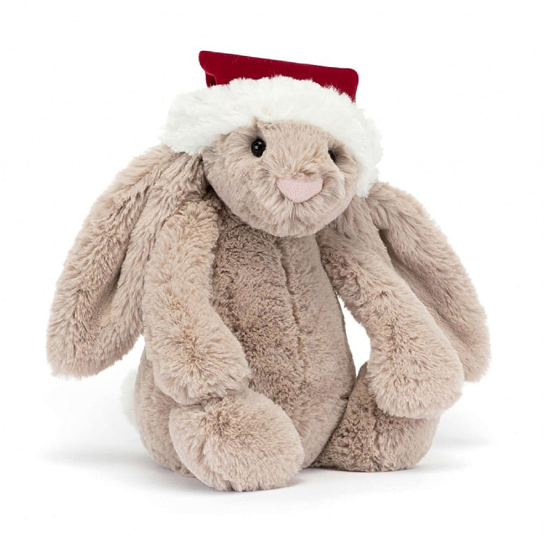 A Christmas Stuffed buying Bunny