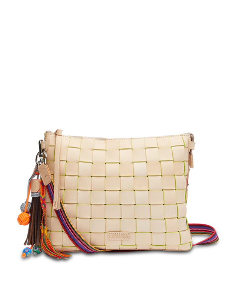 Midtown Crossbody, Jody