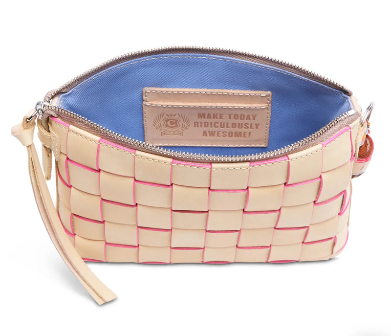 Midtown Crossbody, Jody