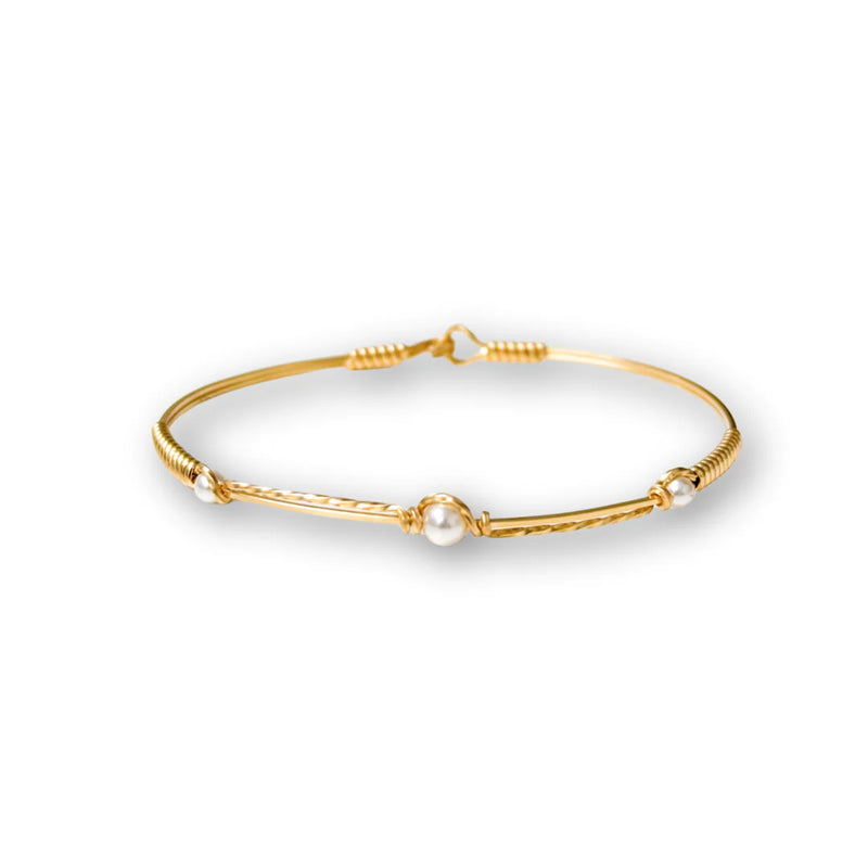Ronaldo Jewelry Be the Change™ Bracelet