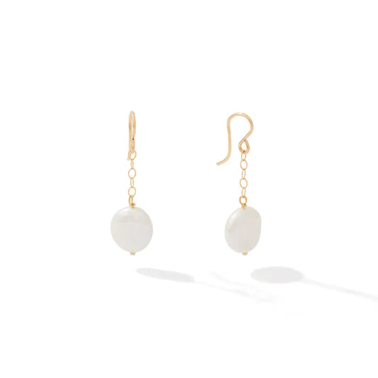 Ronaldo Jewelry Uniquely Yours™ Pearl Earrings