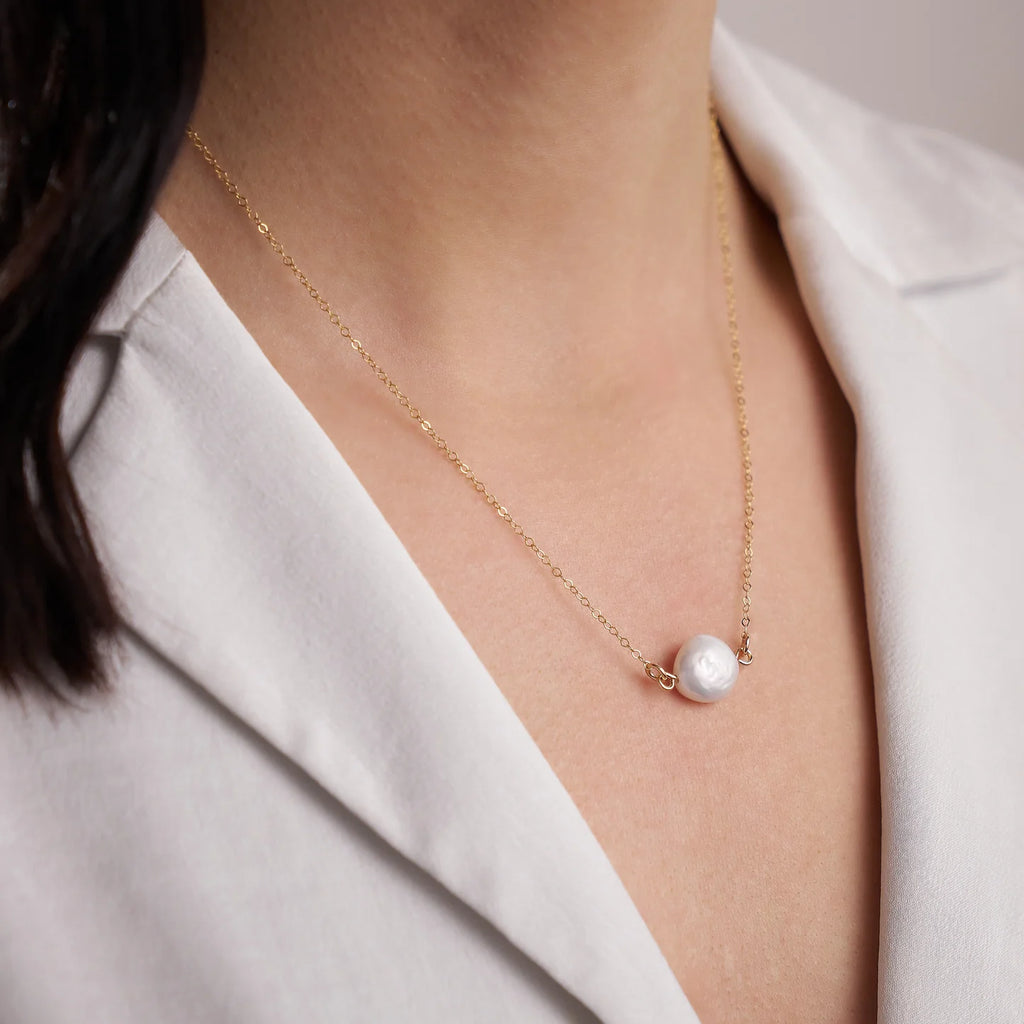 Ronaldo Jewelry Uniquely Yours™ Pendant Necklace