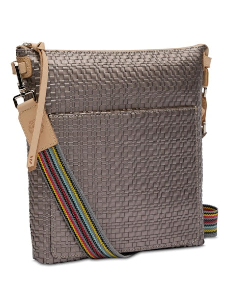 Consuela Tour Crossbody, Lex