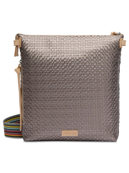 Consuela Tour Crossbody, Lex