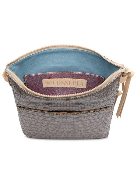 Consuela Tour Crossbody, Lex