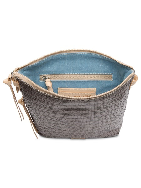 Consuela Tour Crossbody, Lex