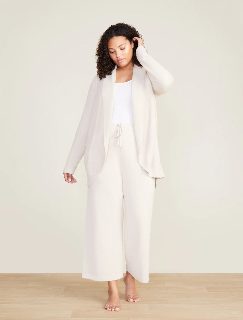 BAREFOOT DREAMS CozyChic Lite® Circle Cardi (Assorted Colors)
