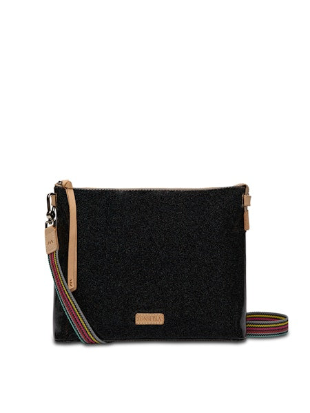 Consuela Downtown Crossbody, Mariana