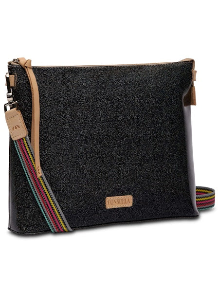 Consuela Downtown Crossbody, Mariana