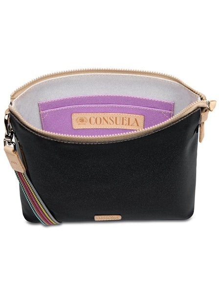 Consuela Downtown Crossbody, Mariana