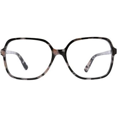 Peepers Readers - Sawyer - Black Marble (with Blue Light Focus™ Eyewear Lenses)