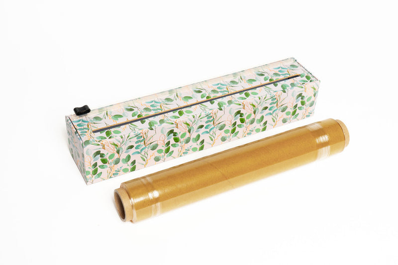 ChicWrap® Plastic Wrap Dispenser