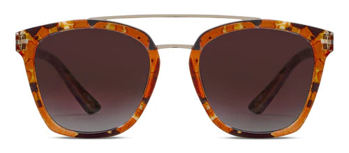 Peepers Polarized Sunglasses - Palm Beach
