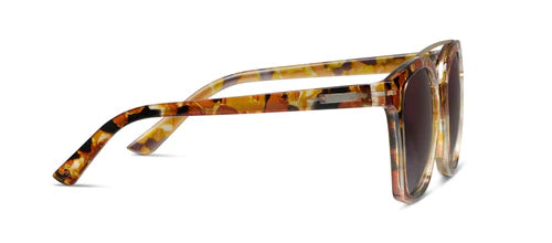 Peepers Polarized Sunglasses - Palm Beach