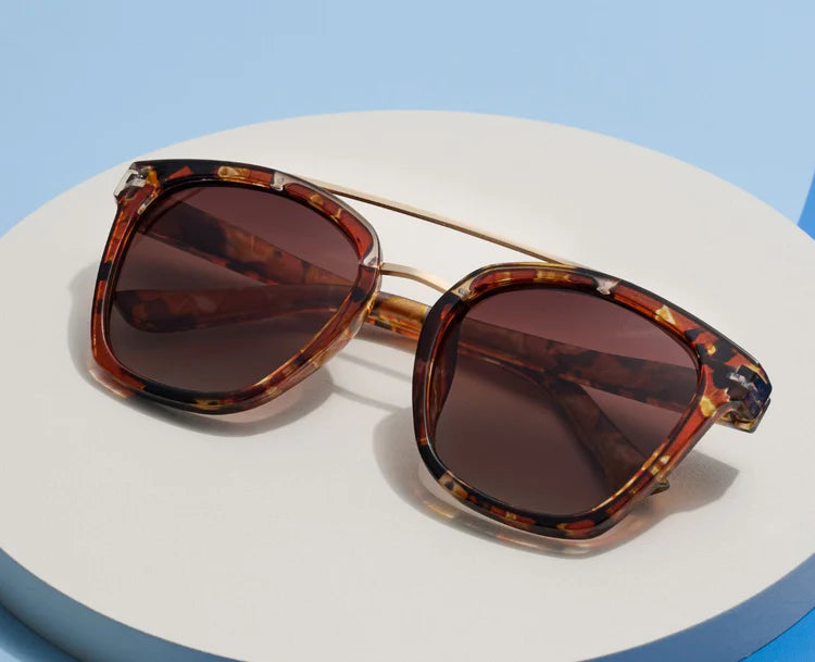 Peepers Polarized Sunglasses - Palm Beach