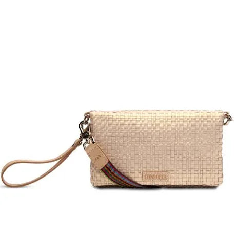 Consuela Pearl Uptown Crossbody
