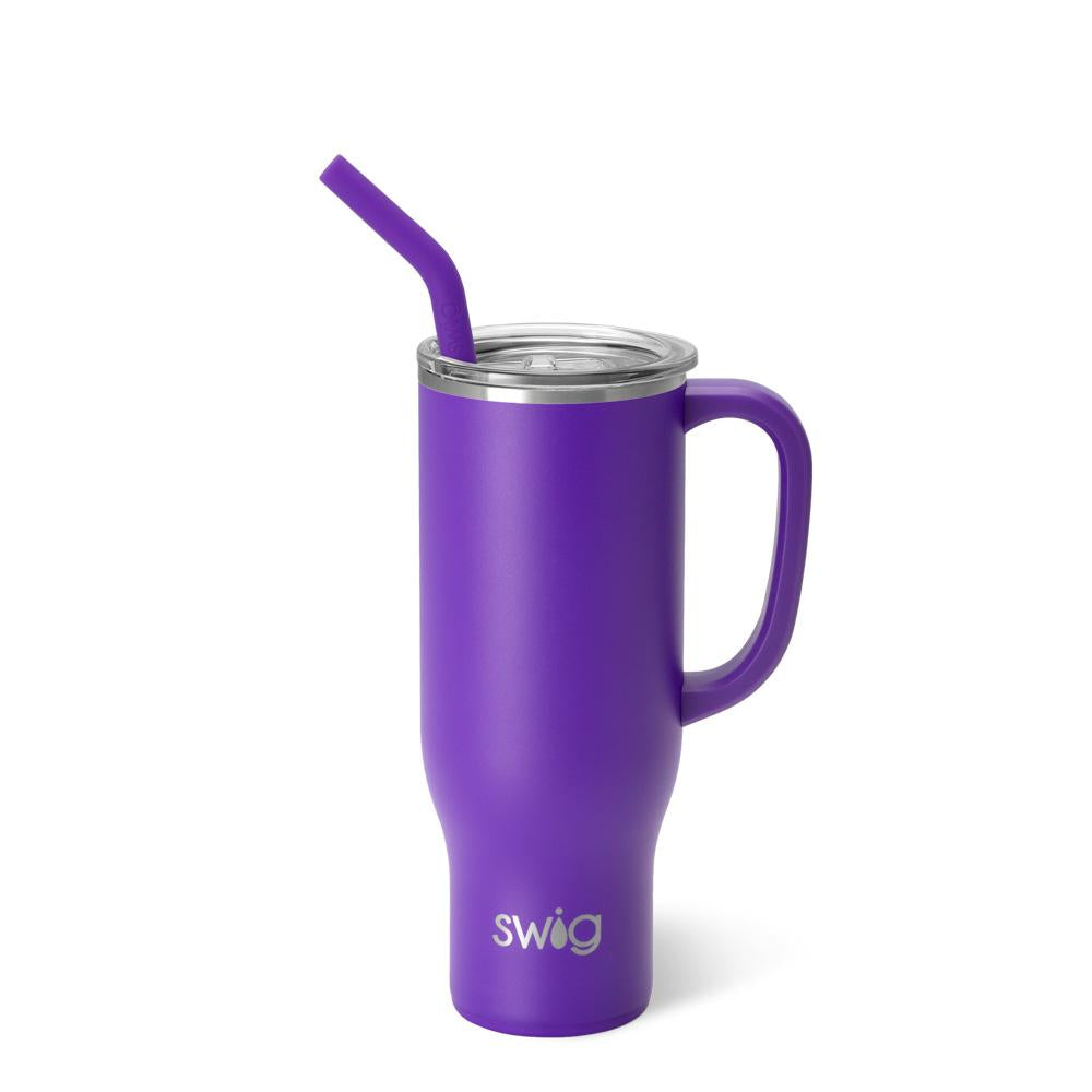 Swig Life Purple Mega Mug (30oz)